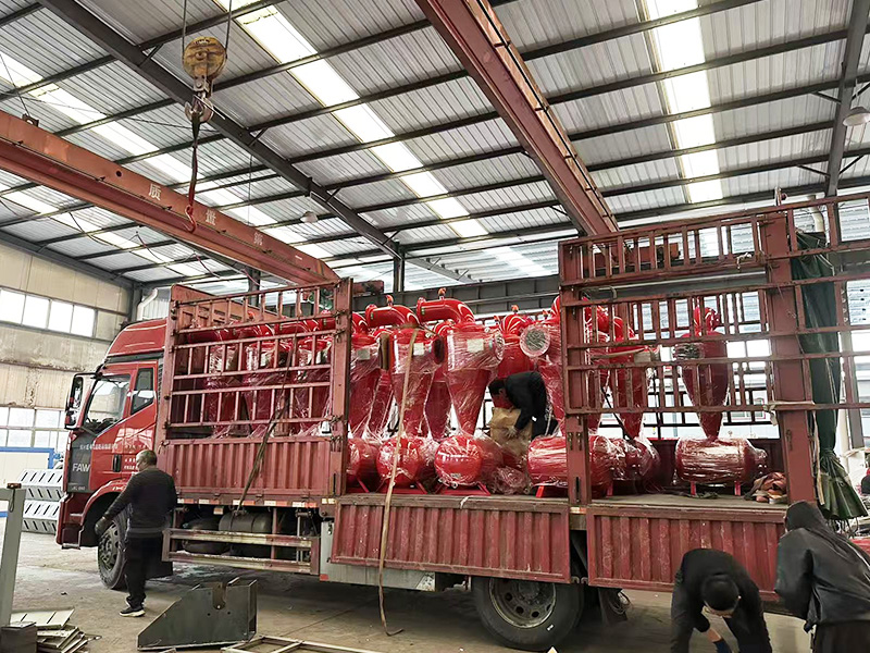 离心过滤器
